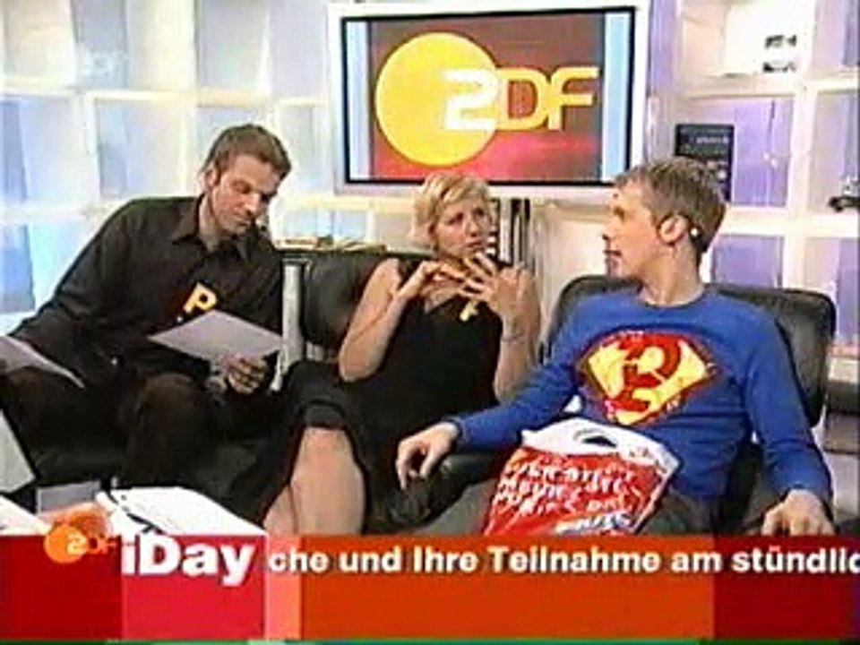 Promis lesen meine Werke - Kai Böcking