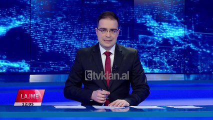 Edicioni i Lajmeve Tv Klan 01 Shkurt 2019, ora 12:00