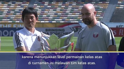 Sanchez Ingin Membuat Sejarah Bagi Qatar