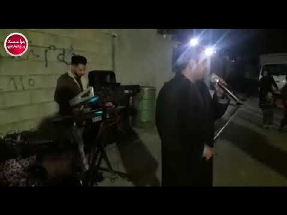 جعفر الوحيد موال العازف يوسف البياتي حصريآ