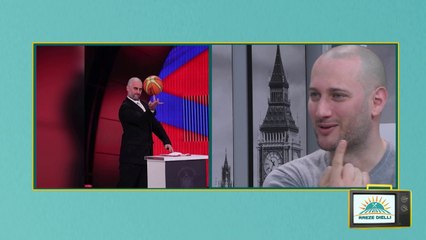 Florian Binaj: Unë jam Rama që ai do tja fshehë publikut