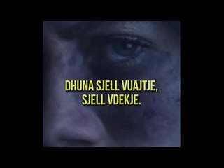 DHUNA NDAJ GRAVE, NUK TË BËN BURRË!