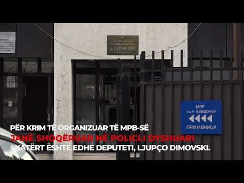 Shoqërohen në polici disa nga ish ministrat e bujqësisë
