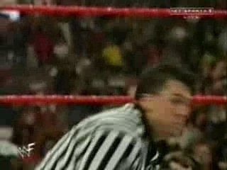 Steve Austin VS The Rock, WWE Backlash 1999, Part 3.