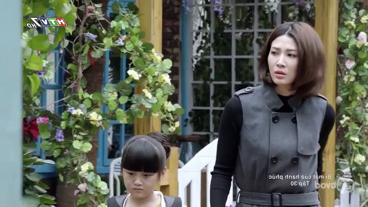 Bí Mật Của Hạnh Phúc Tập 30 , Bản Chuẩn 1/2/2019 , HTV7 Lồng Tiếng , Phim Trung Quốc , Phim Bi Mat Cua Hanh Phuc Tap 30 , Phim Bi Mat Cua Hanh Phuc Tap 31