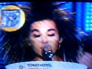 1000 meere de Tokio Hotel