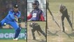 MS Dhoni Styled Run Out In Bangladesh Premier League | Oneindia Telugu