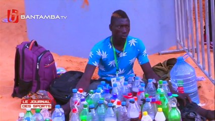 JOURNAL DES SPORT DU 30 JANVIER 2019