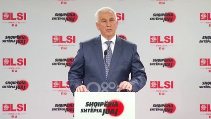 Ora News - LSI kërkon shkarkimin e prefektit të Beratit, Naço: Të ndiqet edhe penalisht