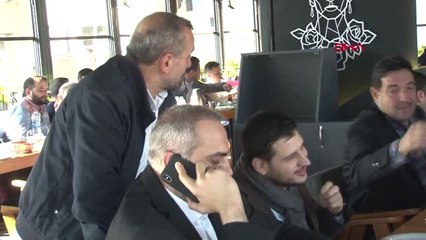 İzmir AK Parti'li Dağ, CHP Adayı Soyer'in, Babası Üzerinden Yeterince Eleştirildiğini Söyledi