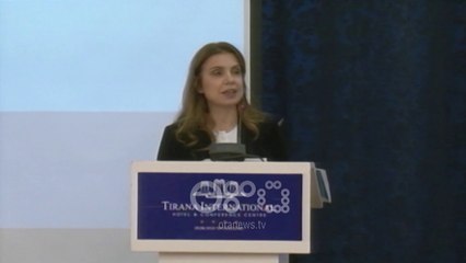 Ora News - Kreu i KLP: Shkolla e Magjistraturës ka vlerën e 'fidanishtes'