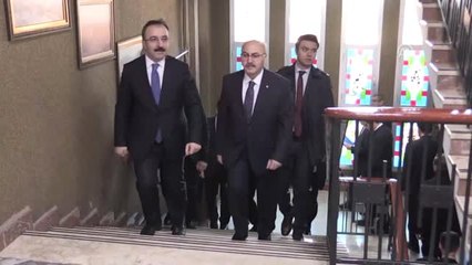 Vatandaşımızın Günlük Hayatına Dokunan Geniş Alana Hizmet Üretiyoruz"
