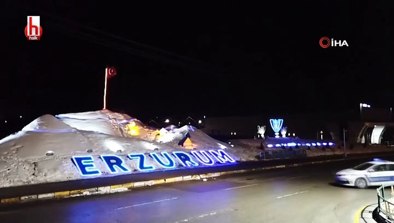 Halk TV o operasyonun ayrıntılarına ulaştı! Uçaktaki görüntüsü sadece Halk TV'de!