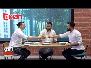 Sfida e gatimit - Emisioni 65 (01 shkurt 2019)