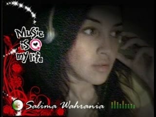 Yassine - Saraha Raha