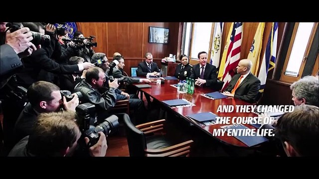 Cory Booker Announces 2020 Bid For President