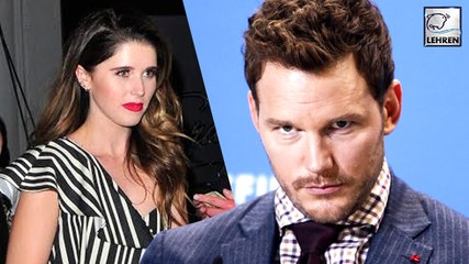 Chris Pratt Panics As Fiancee Katherine Schwarzenegger Picks Chris Evans Over Him