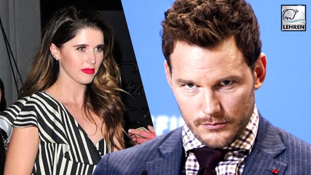 Chris Pratt Panics As Fiancee Katherine Schwarzenegger Picks Chris Evans Over Him