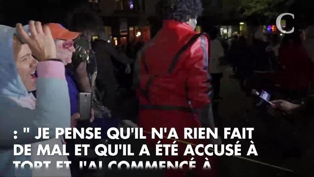 Lisa Marie Presley : une vie de descente aux enfers