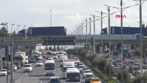 Thy, İstanbul Havalimanı'na Taşınmaya Başladı