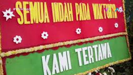 VIVA Top3: Kontroversi Rudiantara Sampai Eksekusi Buni Yani