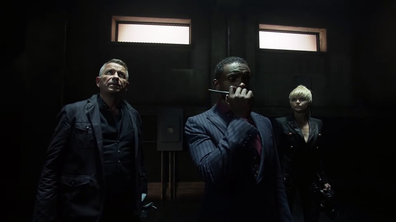 Gotham S05E06 13 Stitches