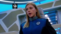 The Orville S02E07 Deflectors