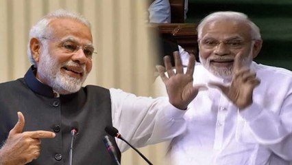 Union Budget 2019 : ಈ ಬಜೆಟ್ ಟ್ರೈಲರ್ ಅಷ್ಟೇ, ಮುಂದೆ ಇನ್ನೂ ಜನಪ್ರಿಯ ಯೋಜನೆಗಳಿವೆ ಅಂದ್ರು ಮೋದಿ