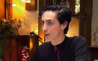 La cita de First Dates en la que RD no quiso conocer a Sergio por "usar transporte público"