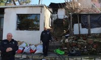 İzmir’de kahreden yangın: Anne ve bebeği öldü, iki çocuk yaralı