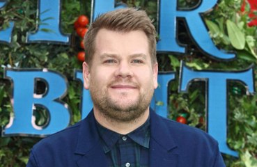 James Corden hints at Taylor Swift Carpool Karaoke