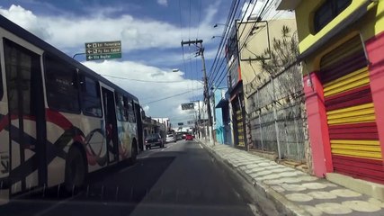 AS SURPRESAS DA VIDA: Frei Petrônio