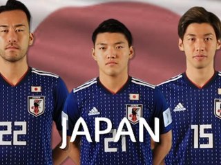 Perjalanan Jepang Ke Final