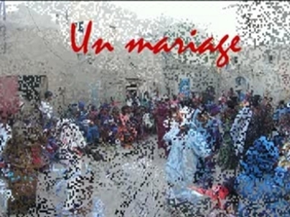 Mali 2007 Isa & Max (part 2)