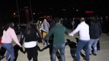 Ordu Asker Eğlencesinde Horon Oynarken Kalp Krizi Geçirdi, Hastanede Öldü