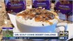 Arizona restaurants creating Girl Scout Cookie desserts