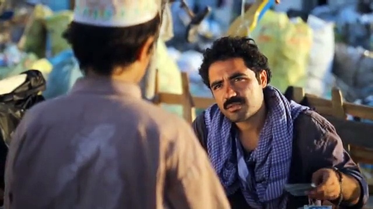 "Maybe another Time"- 2012/Amirhossein Asgari