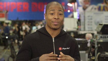 Seahawks WR Tyler Lockett says Russell Wilson is ‘a big brother to me’