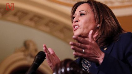 Trump: Kamala Harris Had 'Best Opening So Far' of Dem 2020 Contenders