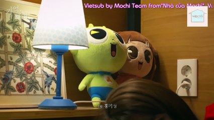 [Vietsub] Kí ức, Ha Ri- Ep 3: Tớ sẽ giúp cậu tìm lại kí ức