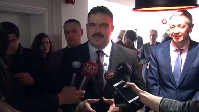 Anadolu Üniversitesi’nde ‘Yerel Basın İrtibat Bürosu’ açıldı