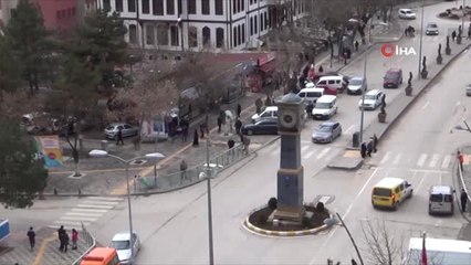 Türkiye'de En Fazla Nüfus Artış Oranı Çankırı'da