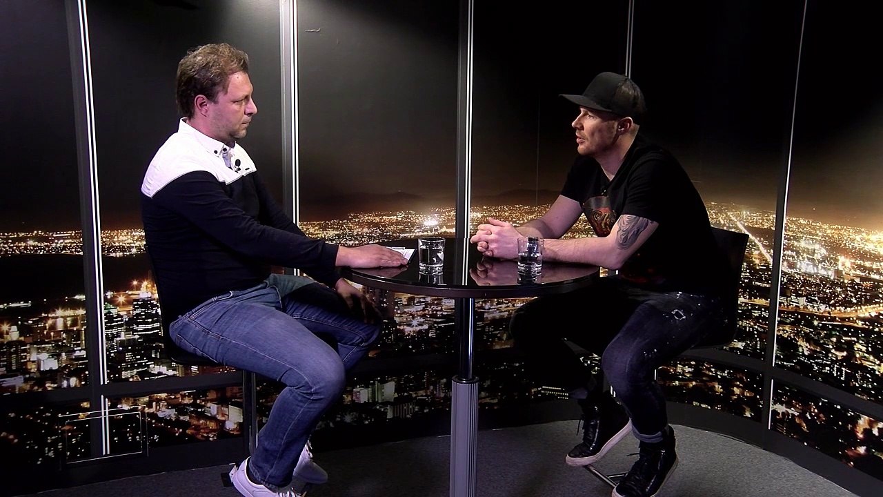 Peter PODHRADSKÝ: Keď sme mali naložené v trenkách, Filc nás prebudil