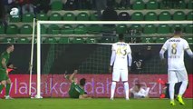 Akhisarspor 0-0 Kayserispor Ziraat Türkiye Kupası Maçın Geniş Özeti