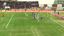 Hatayspor 4-1 Medipol Başakşehir Ziraat Türkiye Kupası Maçın Geniş Özeti ve Golleri