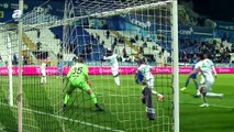 Kasımpaşa 1-0 Aytemiz Alanyaspor Ziraat Türkiye Kupası Maçın Geniş Özeti ve Golü