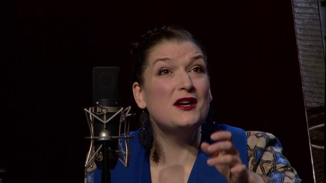 Reynaldo Hahn : Feuilles blessées (Druet / Le Bozec)