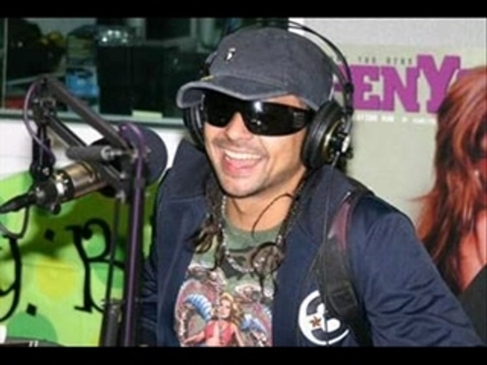Sean Paul - Pepperpot [NEW]