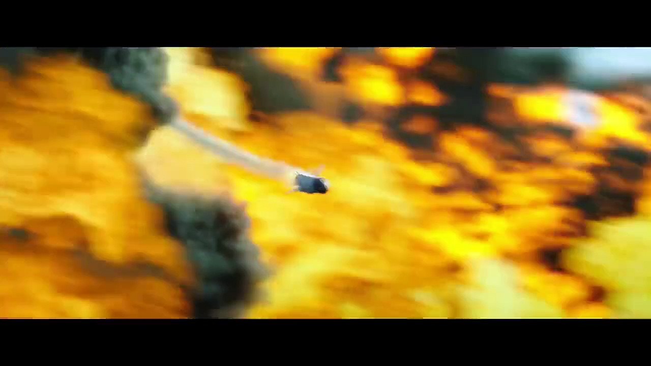 Aircraft Carrier Ibuki (Kûbo Ibuki) theatrical trailer #1 - Setsurô Wakamatsu-directed movie