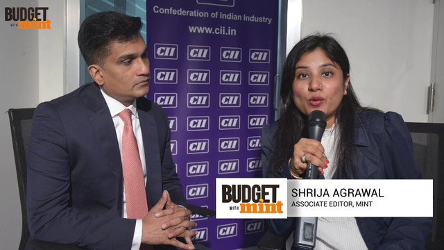 Boost to the real estate sector : Ramesh Nair, JLL India